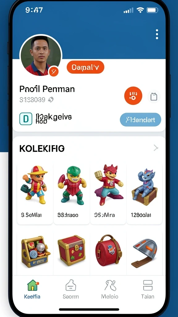 99rtp - Fitur bonus yang menambah keseruan permainan.
