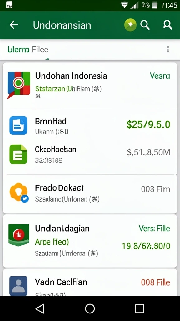 abutogel - Fitur analisis statistik untuk prediksi angka.