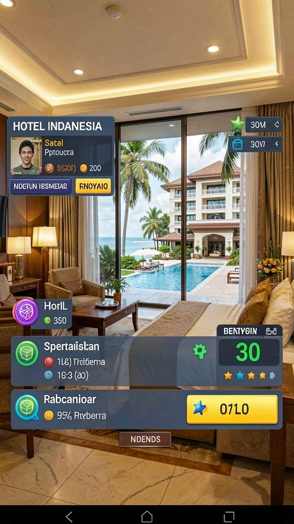 bata123 - Pengalaman multiplayer yang seru dan kompetitif.