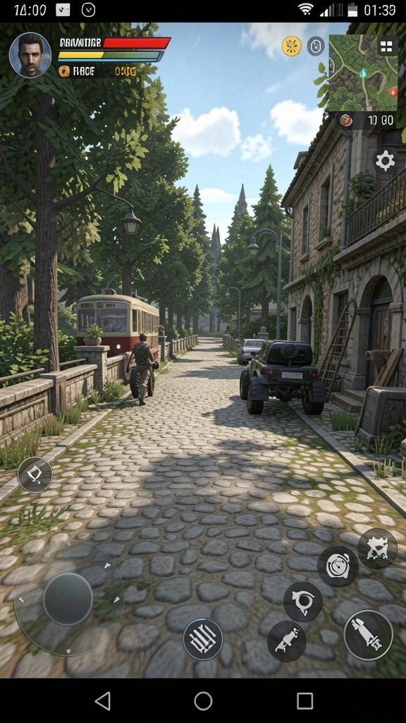 big77 - Mode permainan multiplayer yang seru.