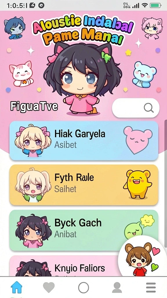 bobatoto - Screenshot menunjukkan tantangan level terbaru yang menarik.