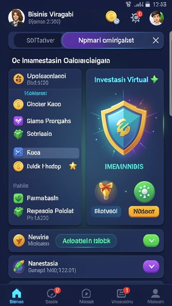 cuanwin - Pengguna dapat mengikuti turnamen untuk mendapatkan hadiah.