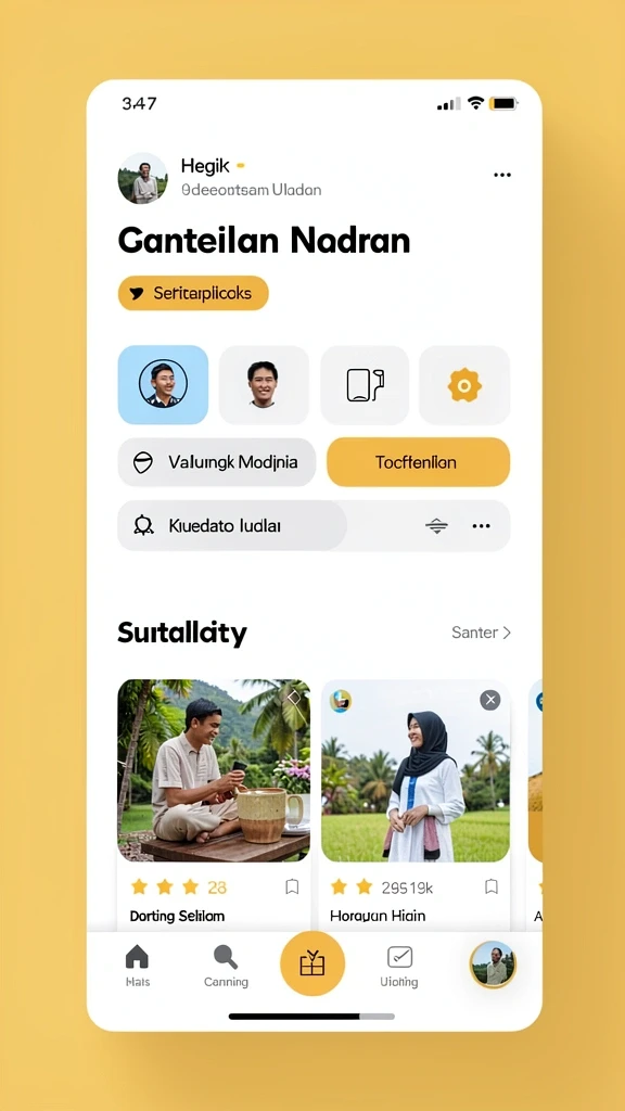 double999 - Karakter-karakter unik dengan kemampuan khusus.