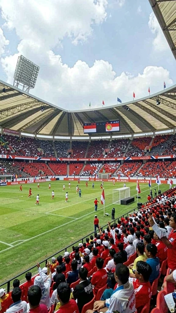elang178 - Tampilan antarmuka pengguna yang menarik dan mudah dinavigasi.