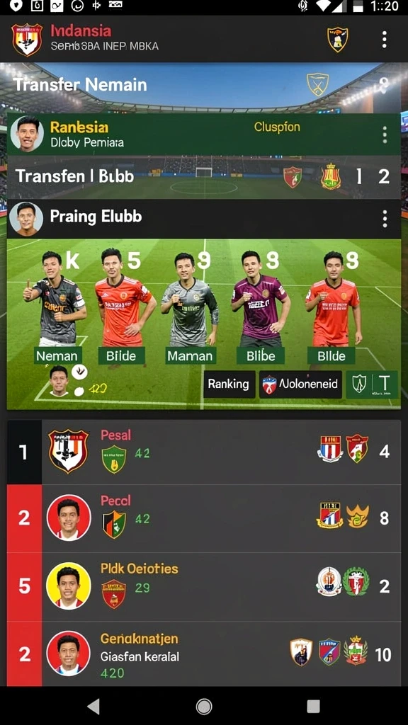 f32 - Gambar tampilan karakter yang dapat dikustomisasi.