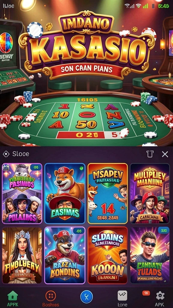 idn89 - Fitur bonus harian yang menarik untuk pemain.