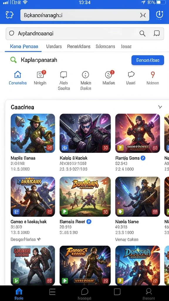 minitoto - Tampilan antarmuka pengguna yang intuitif dan modern.