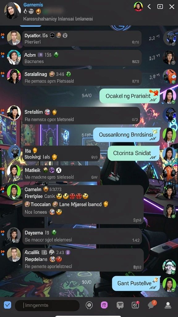 nk666 - Fitur multiplayer yang memungkinkan bermain bersama teman.