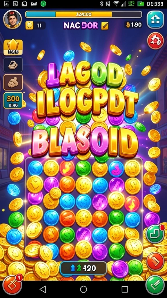 petirrp - Gameplay seru dengan berbagai tantangan.