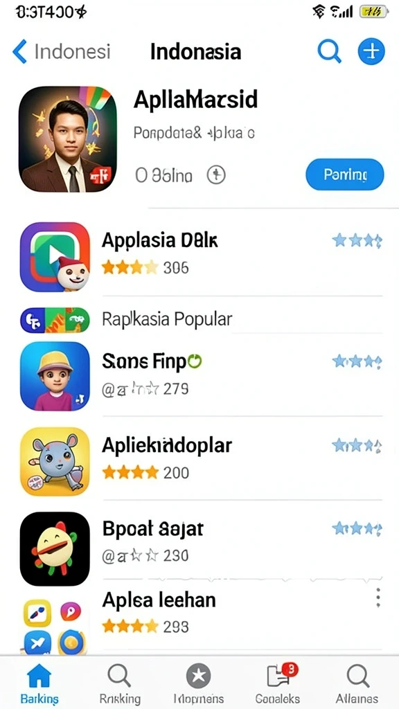 petirrp - Fitur multiplayer yang meningkatkan keseruan.