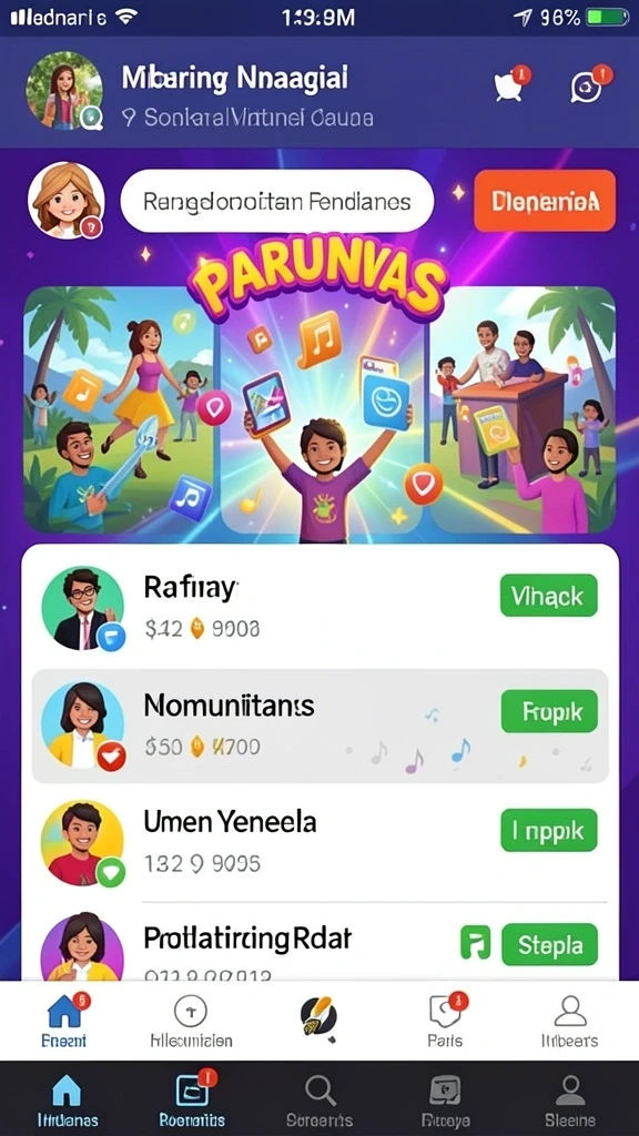 pgstar777 - Beragam tema slot yang seru di PGSTAR777.