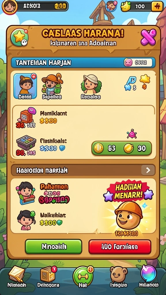 sr877 - Mode multiplayer yang mendebarkan dan interaktif.