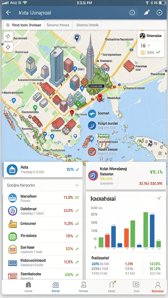 ttt888 - Tampilan awal aplikasi TTT888 yang menarik.