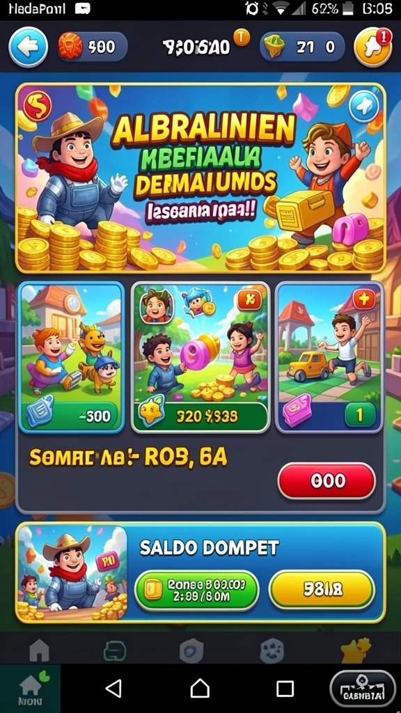 winslot - Beragam mesin slot dengan tema yang beragam.