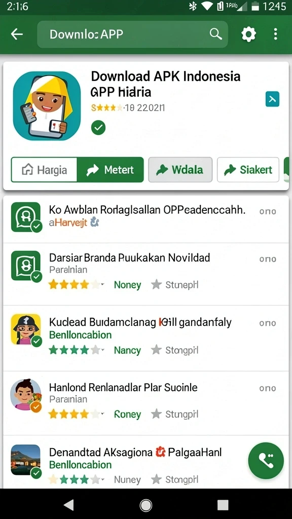 zk6 - Gambar aksi seru dalam game saat berkompetisi.