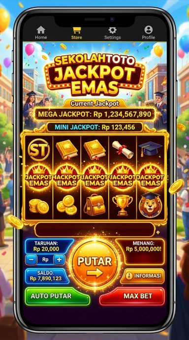 Pratinjau build resmi — siap diunduh untuk Android